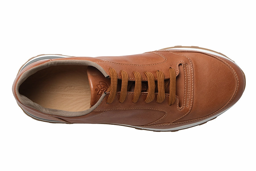 MC DREW Chelsea Brogue