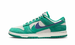 Nike Dunk Low SE 85 Neptune Green Youth Nike Velcro Shoes