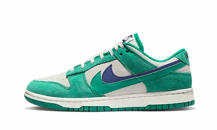 Nike Dunk Low SE 85 Neptune Green Mocha Nike Shoes