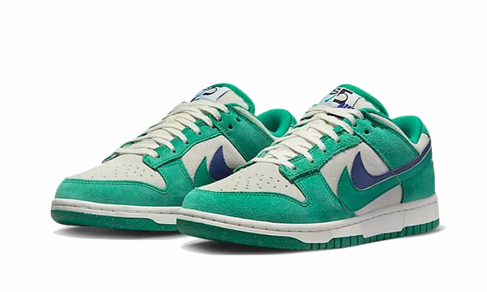 Nike Af1 Shoe Nike Dunk Low SE 85 Neptune Green