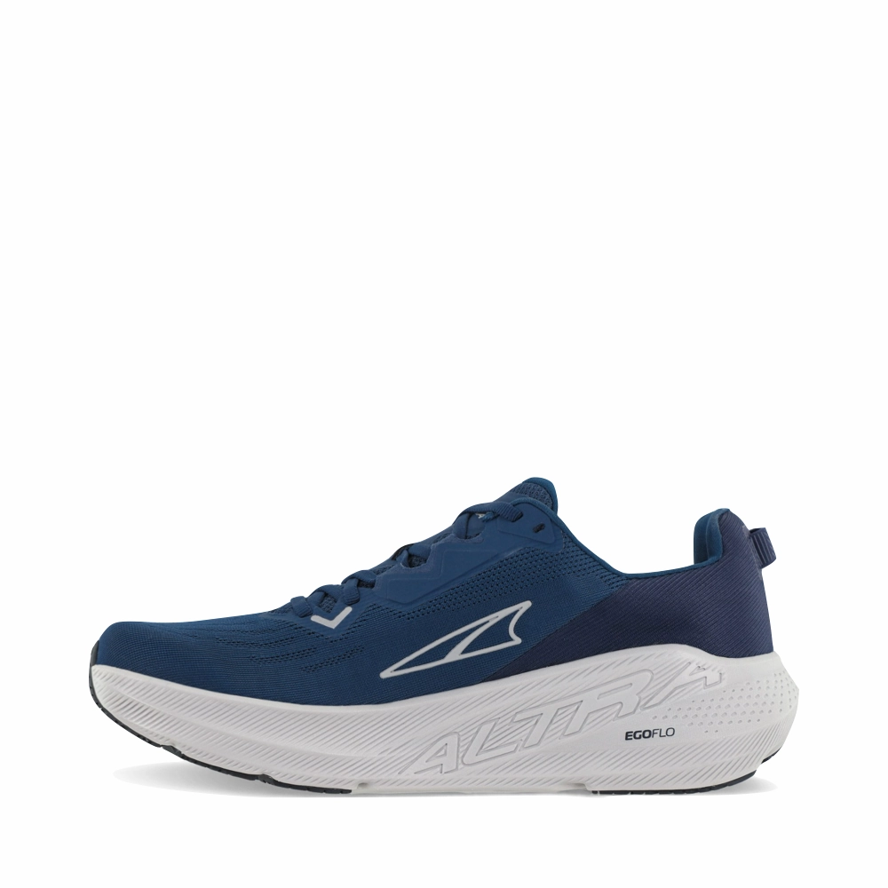 Altra Men's FWD VIA Sneakers (Navy) Top Ten Cross Training Shoes