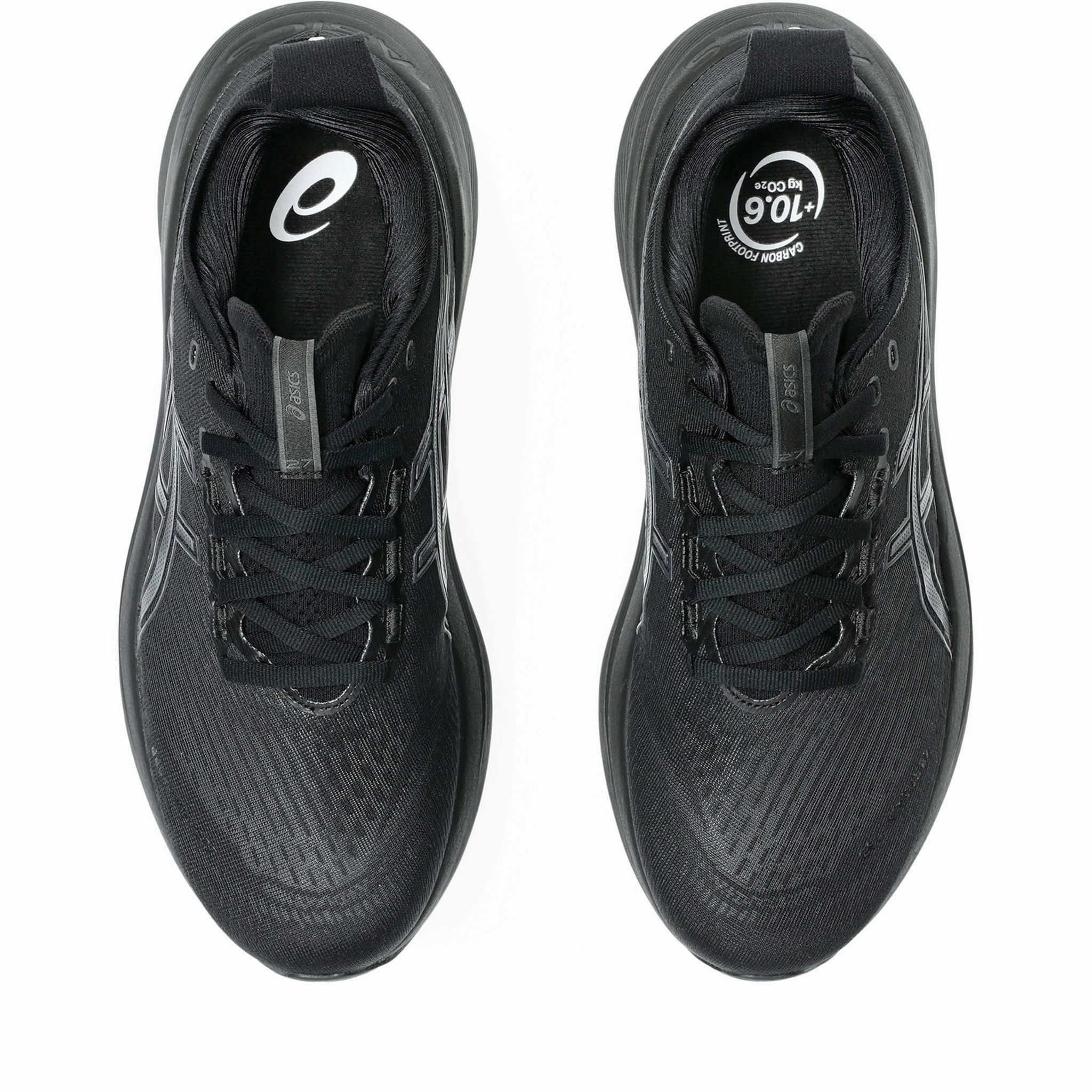 Asics Gel Kayano 31 Shoes ASICS Gel-Nimbus 27 2E Mens Running Shoes