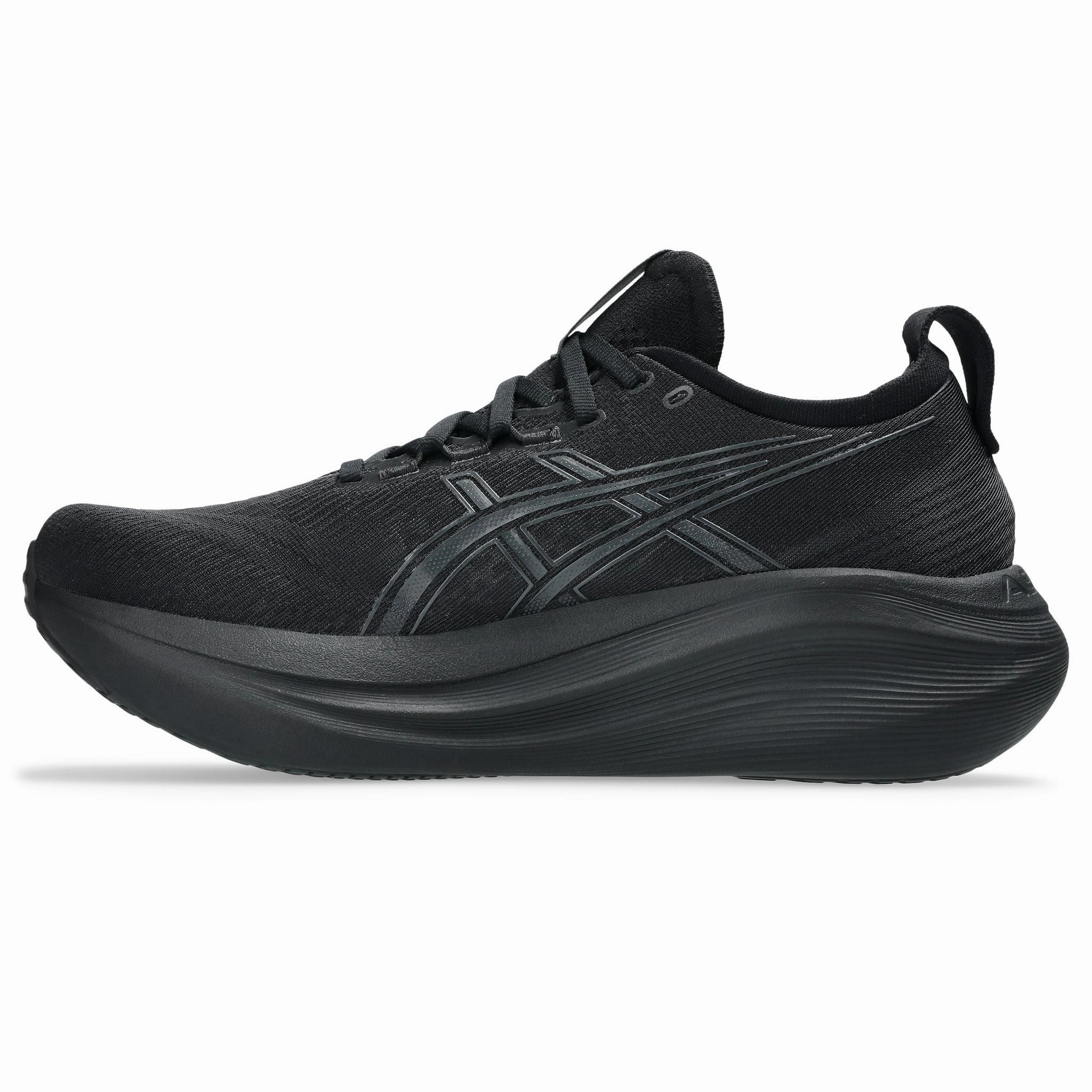 Asics Running Shoes Gel Nimbus 23 ASICS Gel-Nimbus 27 2E Mens Running Shoes