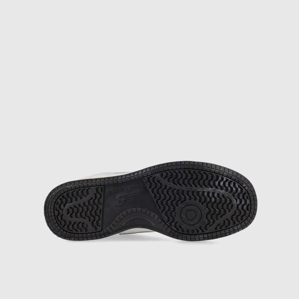 Gravity Defyer Basketball Shoes New Balance Youth Bb80 V1 Sneakers White