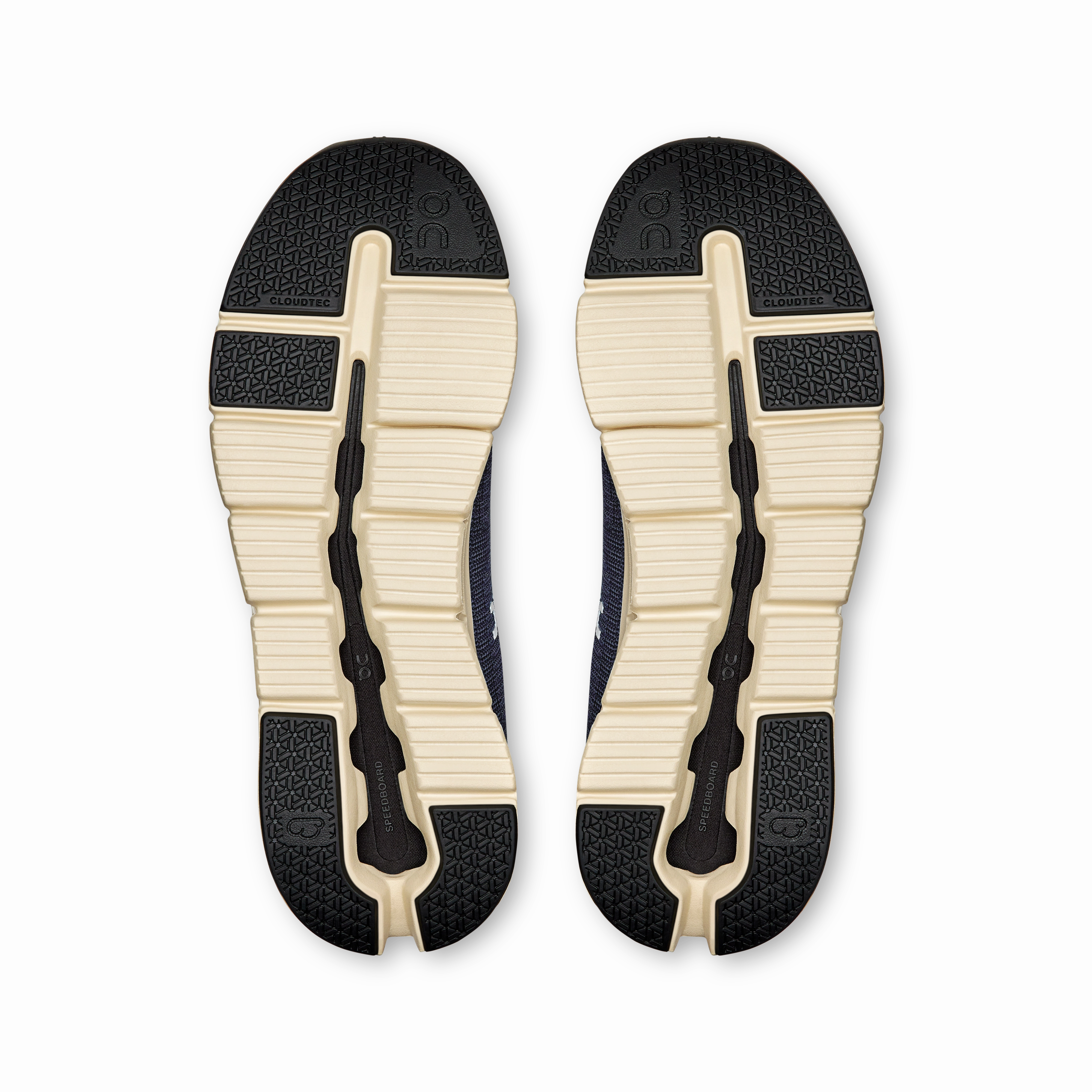 On Running Cloudrift Ink Glacier Classic Running Shoes