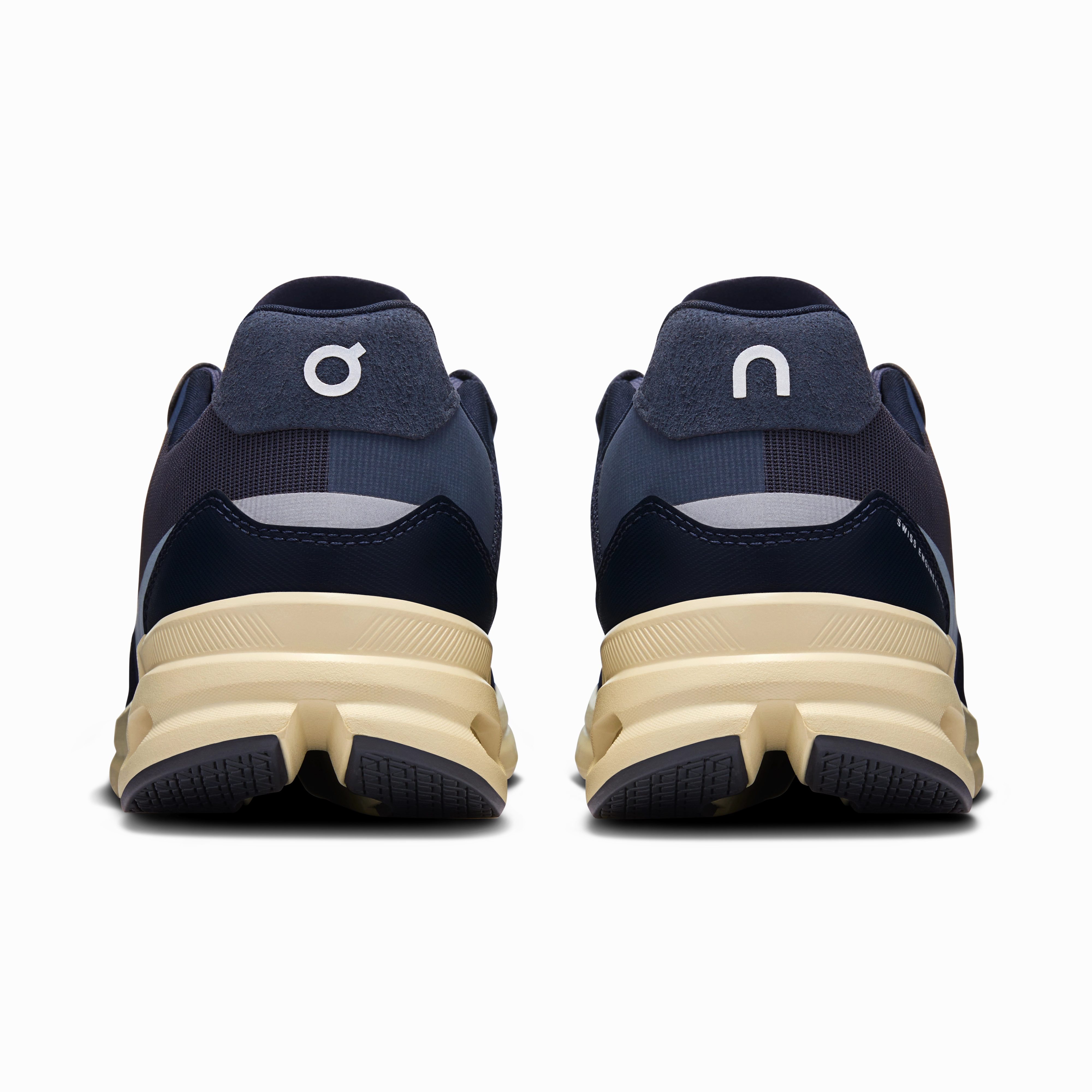 On Running Cloudrift Ink Glacier Trail Shoes Running