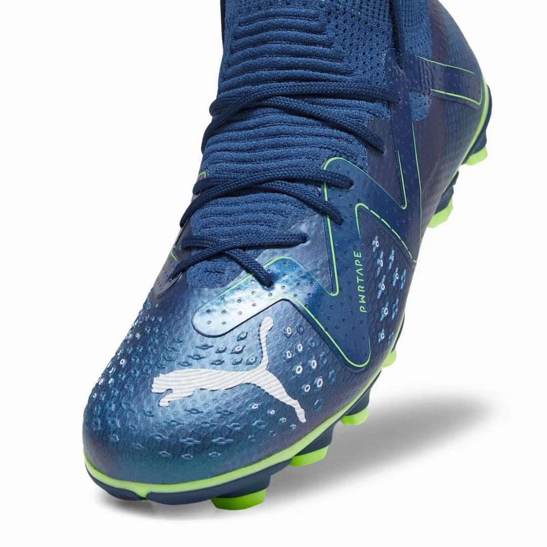 Phantom Elite Fg Soccer Cleats Puma - Kids' (Preschool) Future Pro Firm/Artificial Ground Soccer Cleats (107383 03)