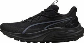 Puma Electrify Nitro 4 Mens Trail Running Shoes - Black Trail Running Shoes Ratings