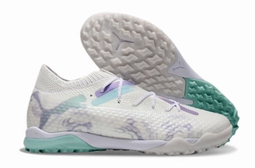 Custom Indoor Soccer Cleats PUMA FUTURE 2024 39-45