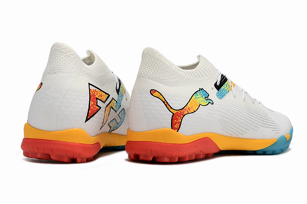 PUMA FUTURE 2024 39-45 Most Expensive Cleats Soccer