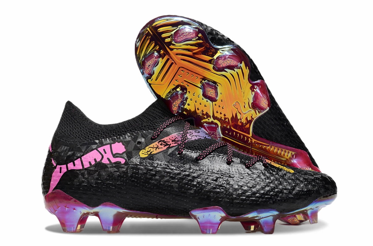 Predator 24 League Firm Ground Soccer Cleats PUMA FUTURE 2024