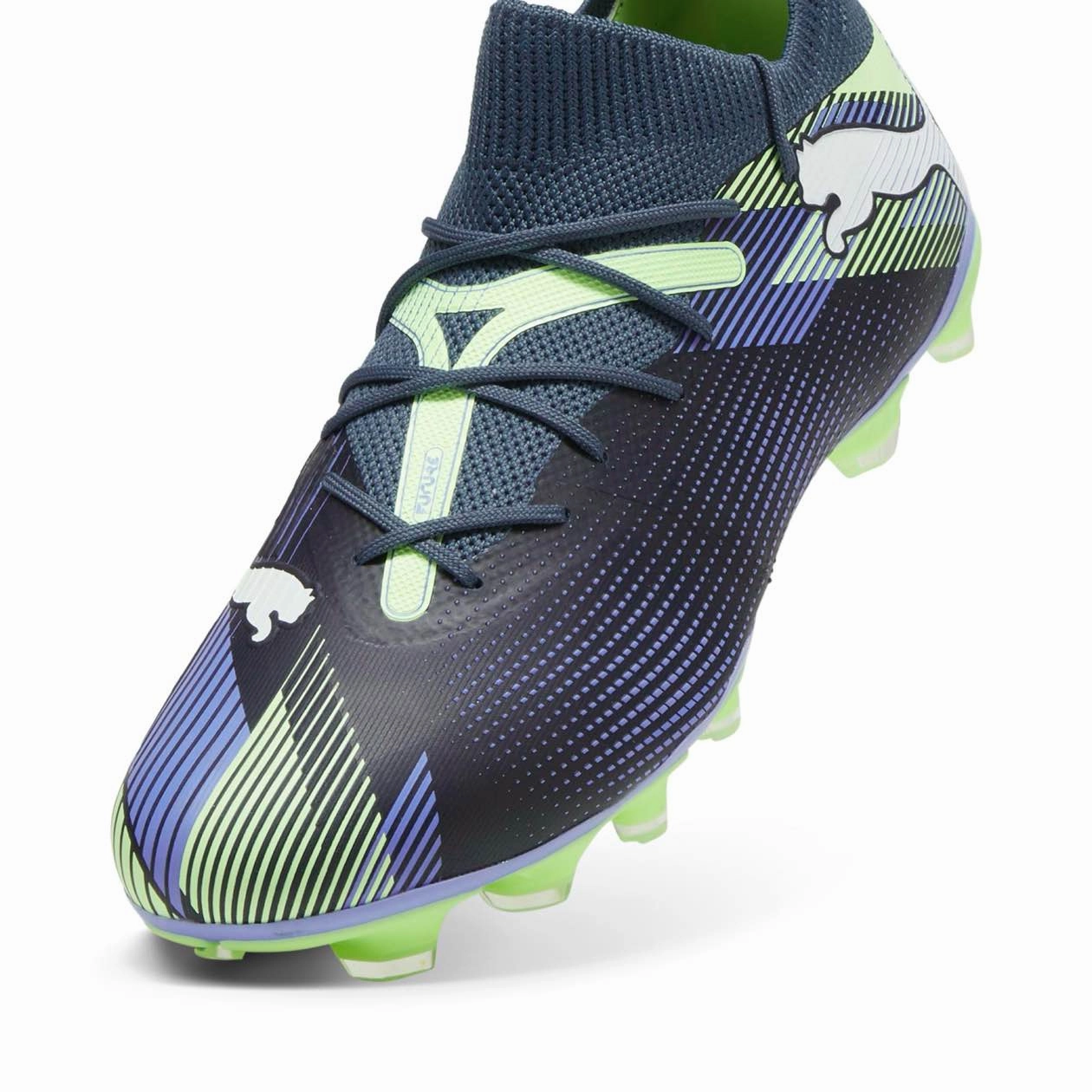 PUMA FUTURE 7 Match FG/AG Soccer Cleats Design