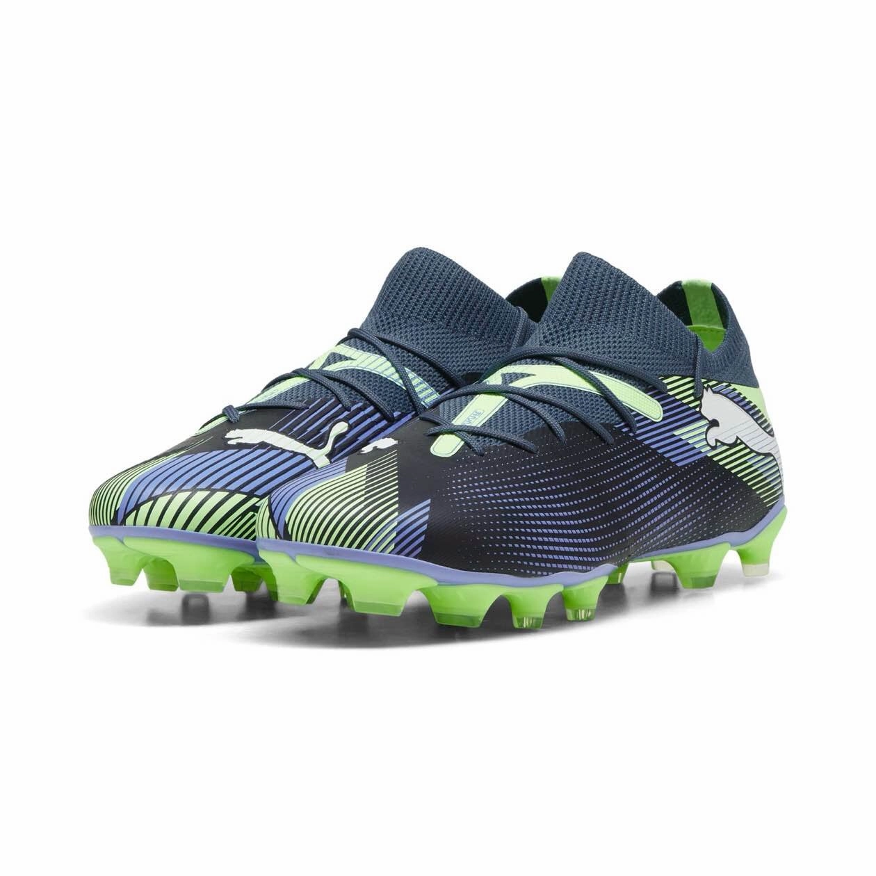 Best Soccer Cleats For Wide Feet PUMA FUTURE 7 Match FG/AG