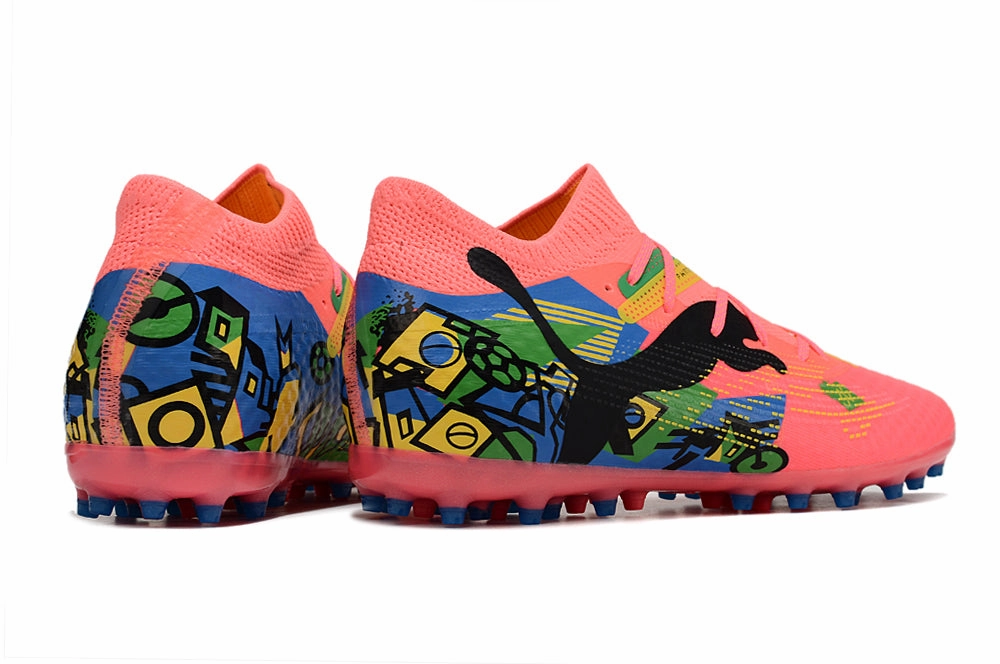 2016 Soccer Cleats Puma FUTURE 7 ULTIMATE MG39-45