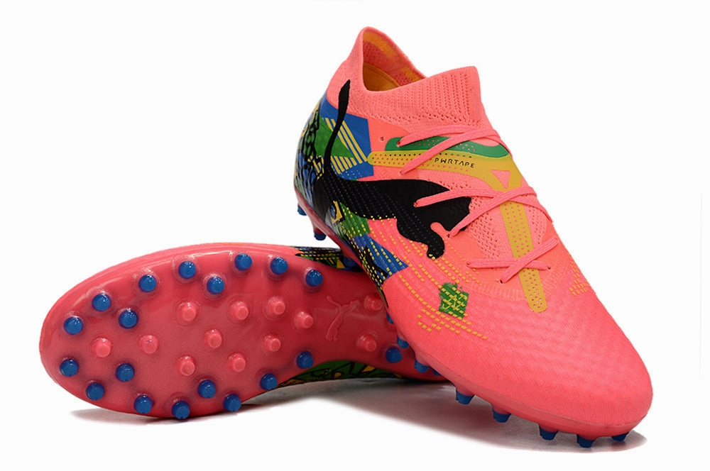 Puma FUTURE 7 ULTIMATE MG39-45 Mitre Soccer Cleats