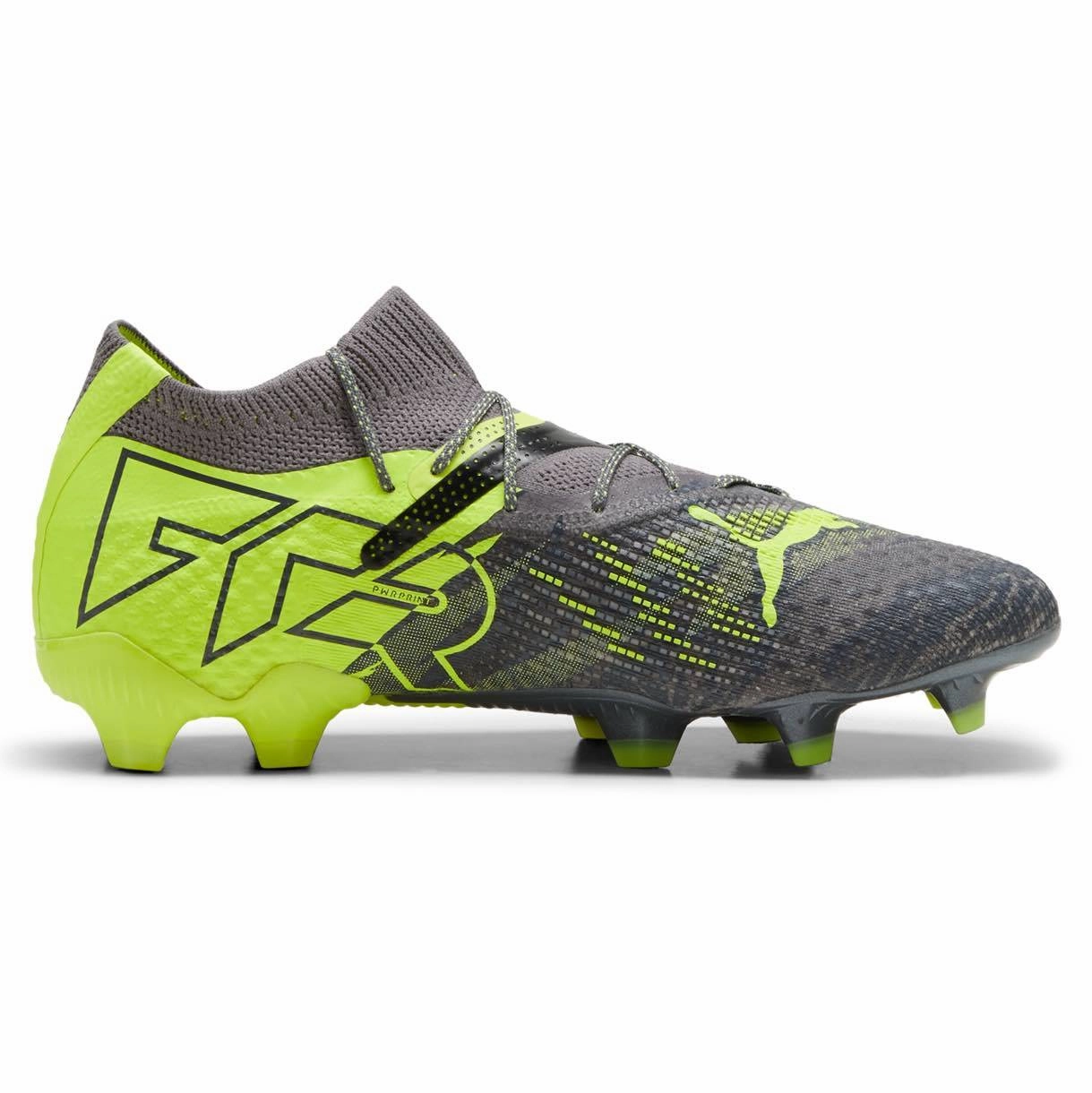 PUMA FUTURE 7 ULTIMATE RUSH FG/AG 13.5 Youth Soccer Cleats