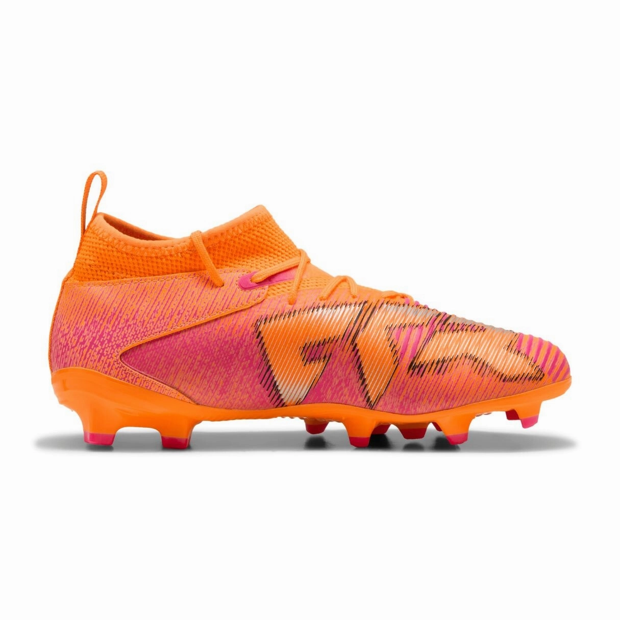 Ace Soccer Cleats PUMA FUTURE 8 MATCH FG/AG Jr.