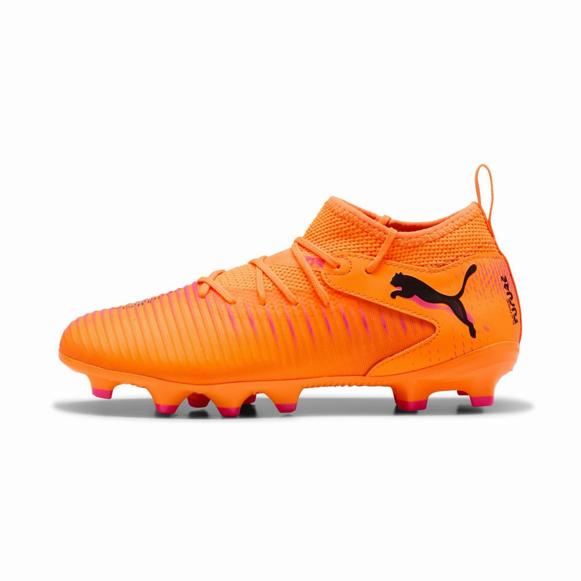 PUMA FUTURE 8 MATCH FG/AG Jr. Best Places To Get Soccer Cleats