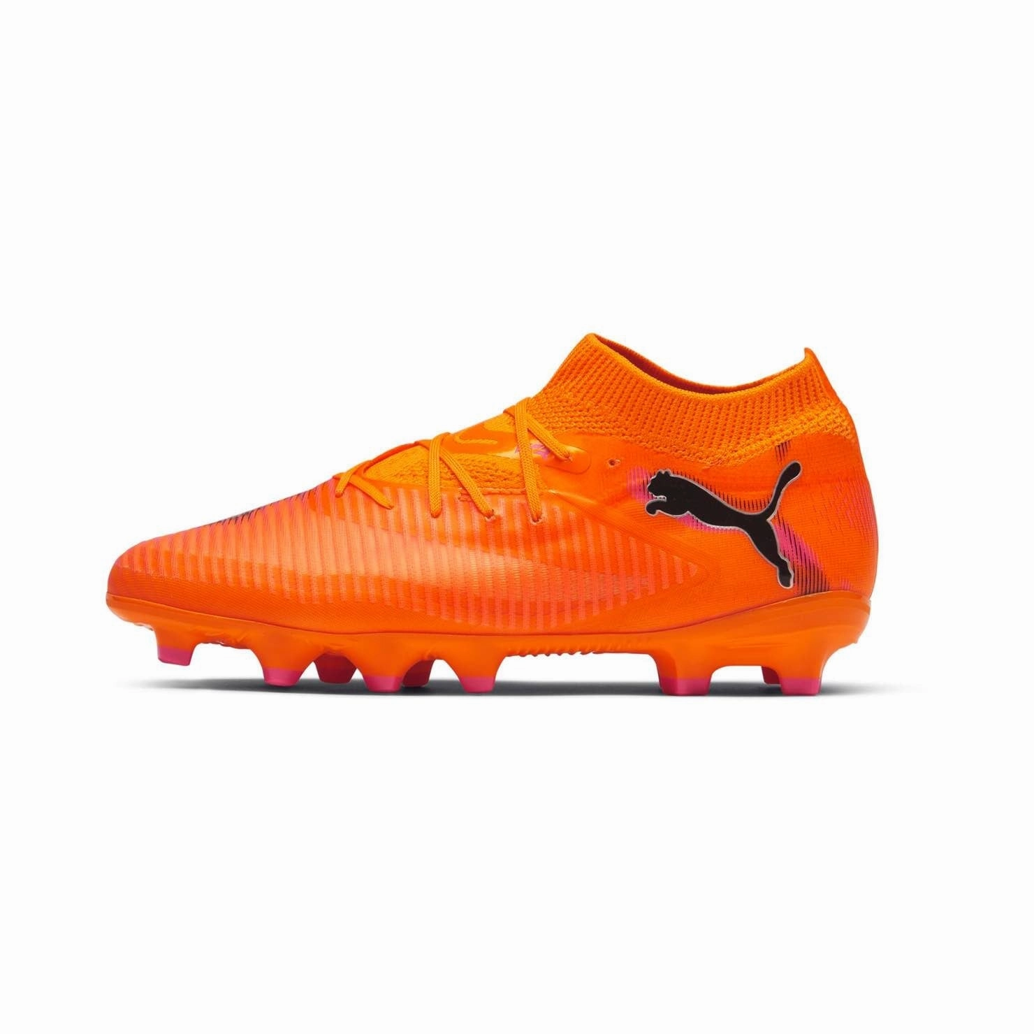 Phantom Luna Ii Elite Fg Firm Ground Soccer Cleat PUMA FUTURE 8 PRO FG/AG Jr.