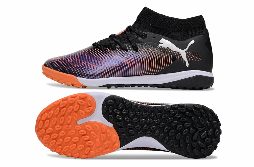 Best Soccer Cleats For Shin Splints Puma FUTURE 8 ULTIMATE FG 39-45