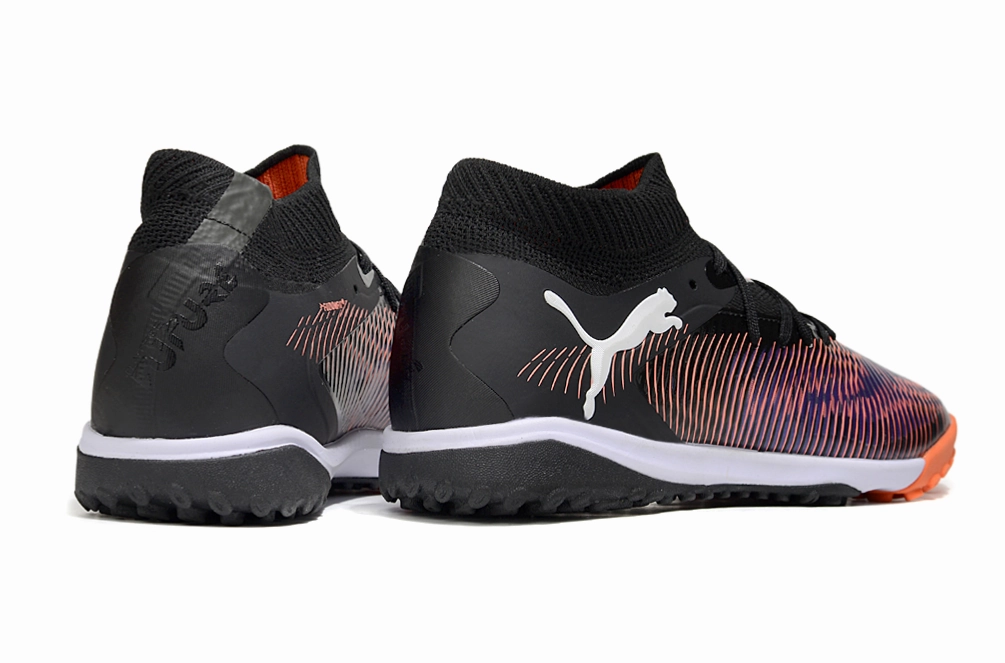 Soccer Cleats Leather Vs Synthetic Puma FUTURE 8 ULTIMATE FG 39-45