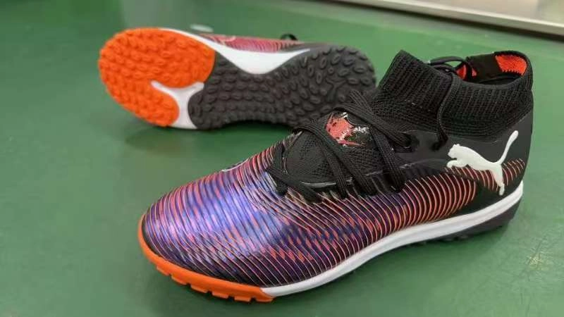 Puma FUTURE 8 ULTIMATE FG 39-45 Fastest Soccer Cleats