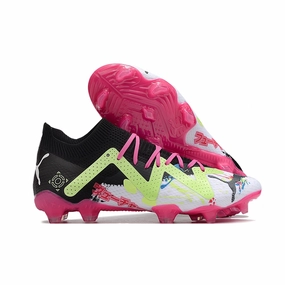 Puma Future Ultimate FG39-45 Youth Size Soccer Cleats