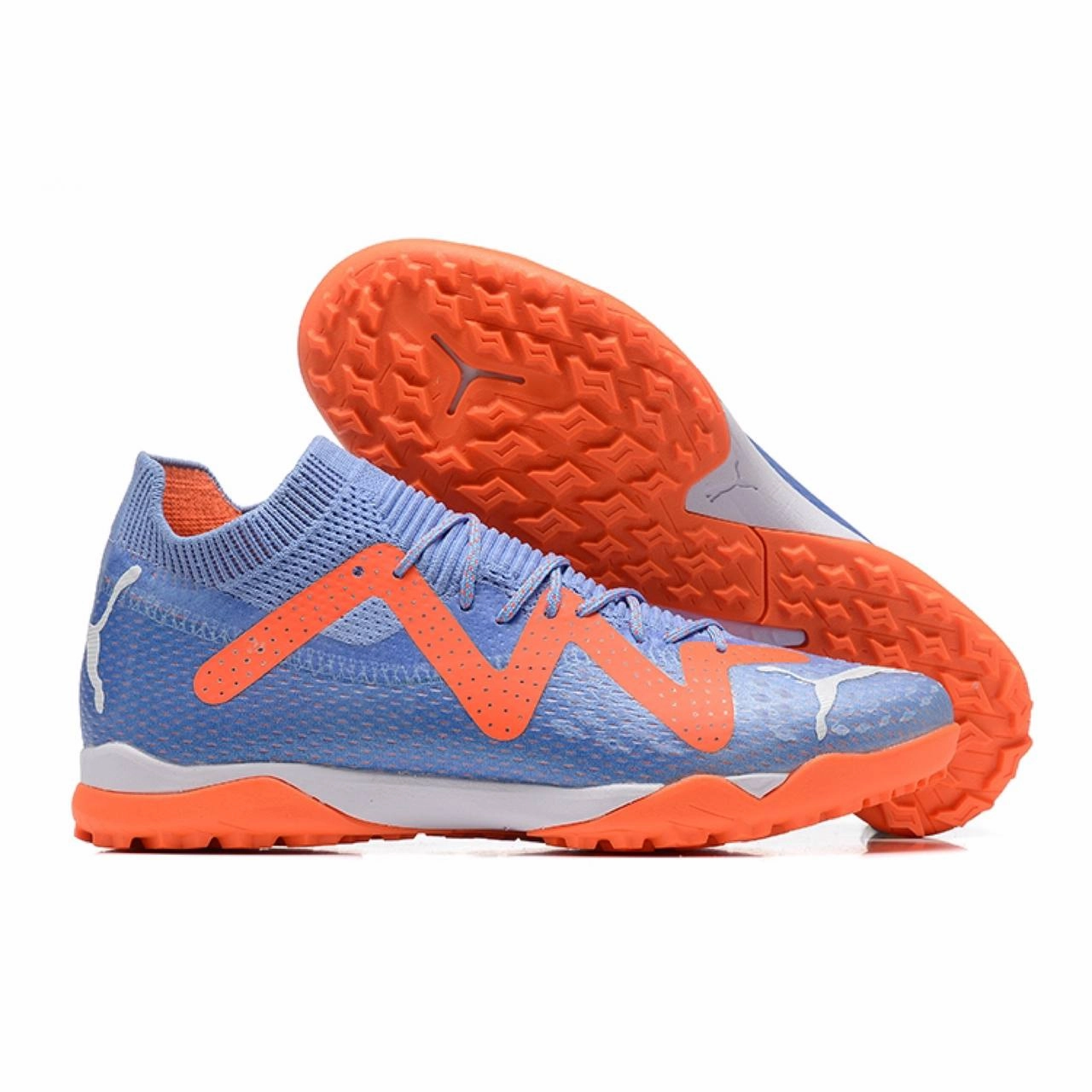 Fastflex Cleats Soccer Puma Future Ultimate (FG-MG-FG)