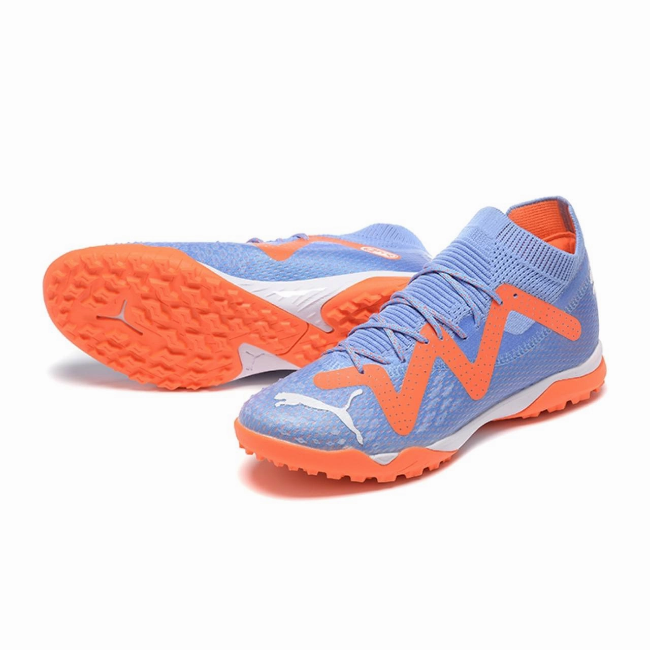 Puma Future Ultimate (FG-MG-FG) Lite Soccer Cleats