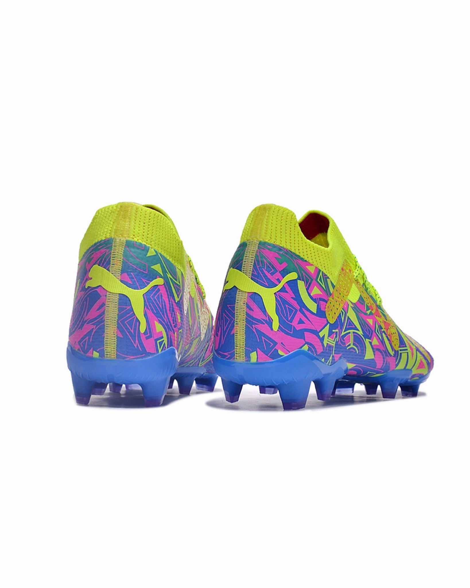 Ross Soccer Cleats Puma Future Ultimate FG