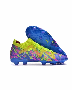Soccer Cleat Puma Future Ultimate FG