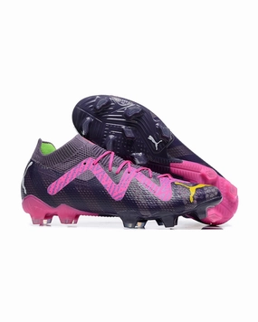 Puma Future Ultimate FG Used Soccer Cleats