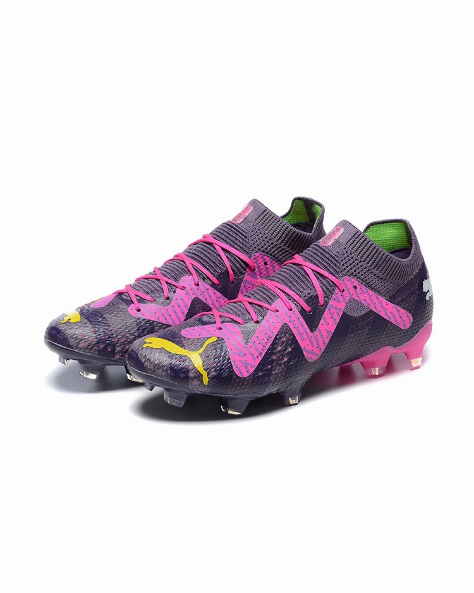 Puma Future Ultimate FG New Soccer Cleats 2024