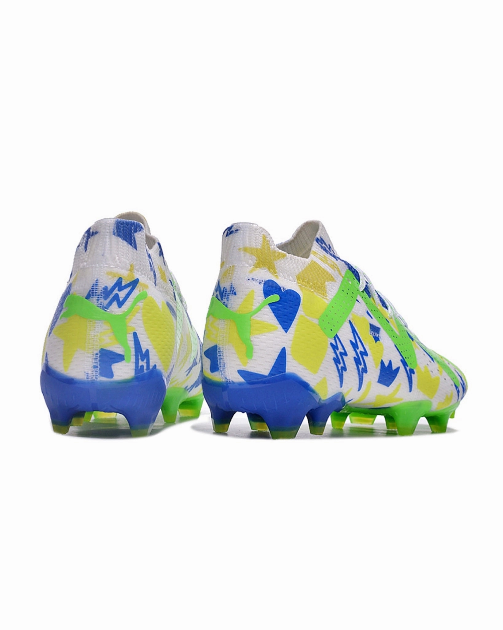 Puma Future Ultimate FG Soccer Cleats Rochester