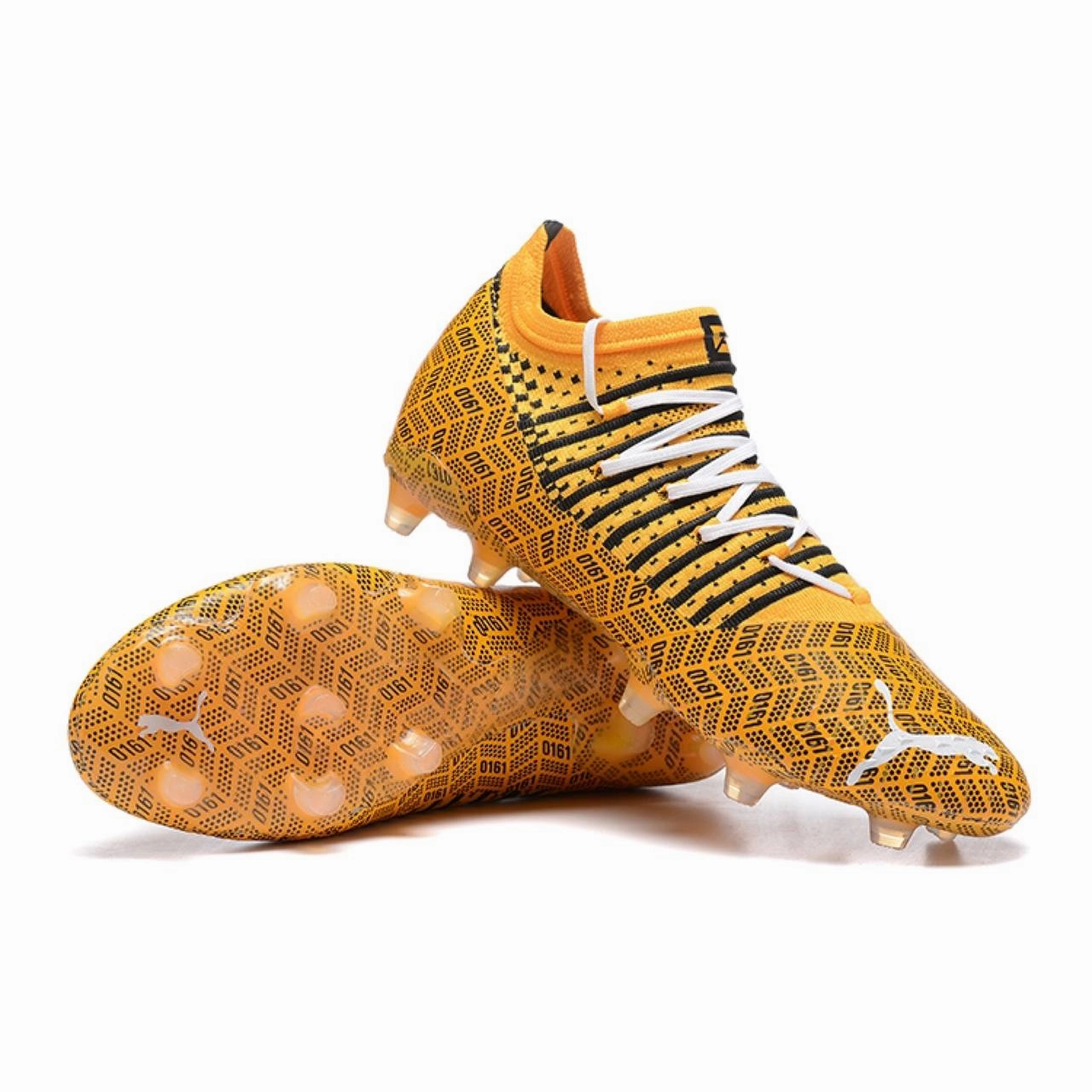 Soccer Cleats Ag Vs Fg Puma Future Z 1.3 Teazer FG