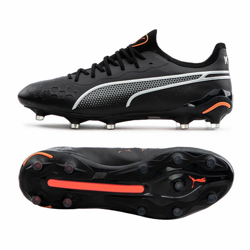 Soccer Cleats Columbia Sc PUMA King Ultimate FG Firm Ground Soccer Cleats - 107097 02