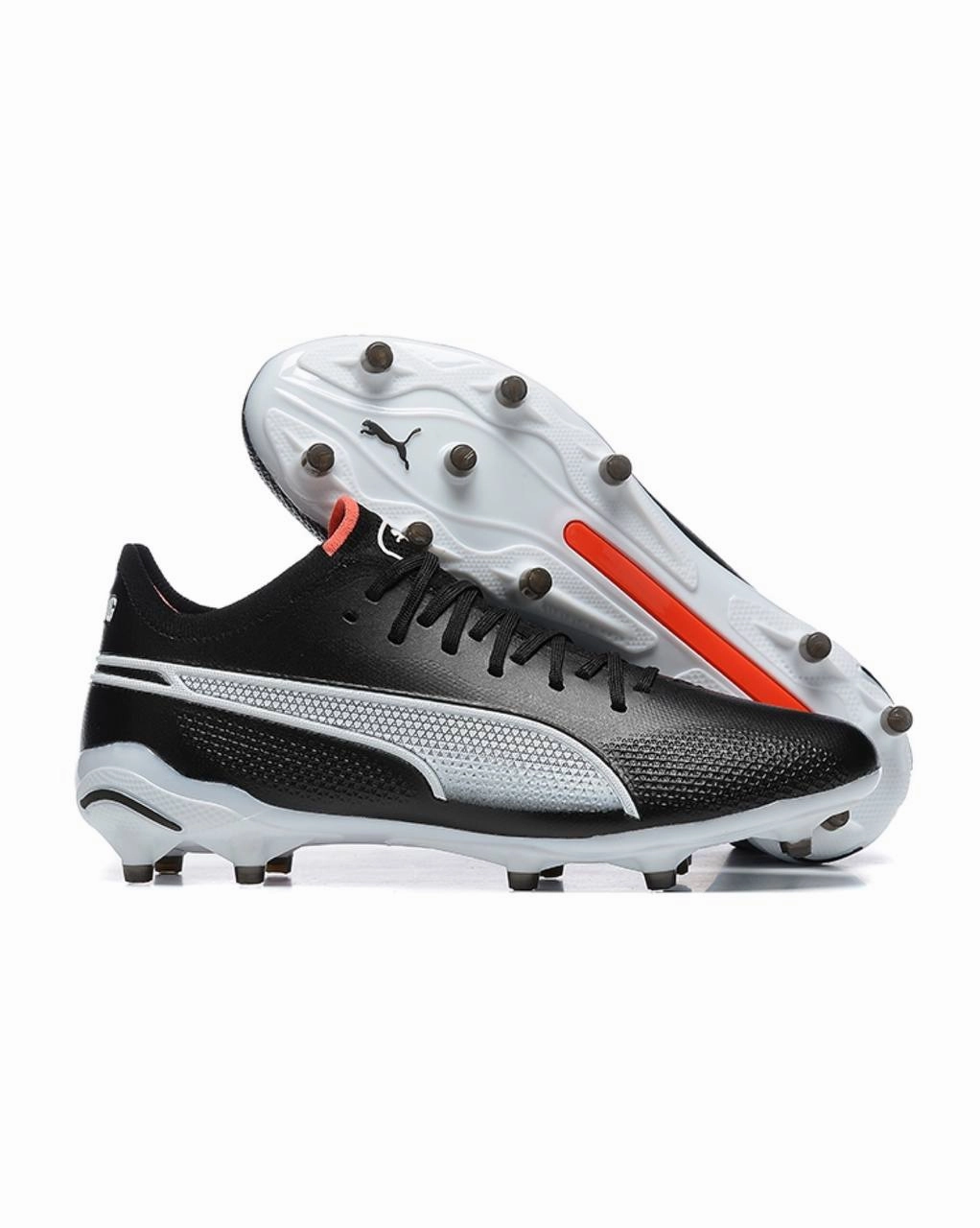 Puma King Ultimate Icon MG39-45 Soccer Cleats Colorado Springs