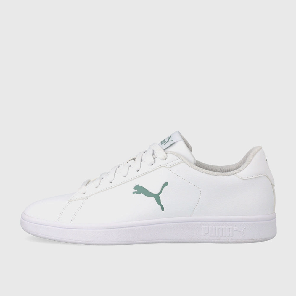 Puma Mens Smash 3.0 Cat Sneakers White Best Tennis Shoes For Your Feet