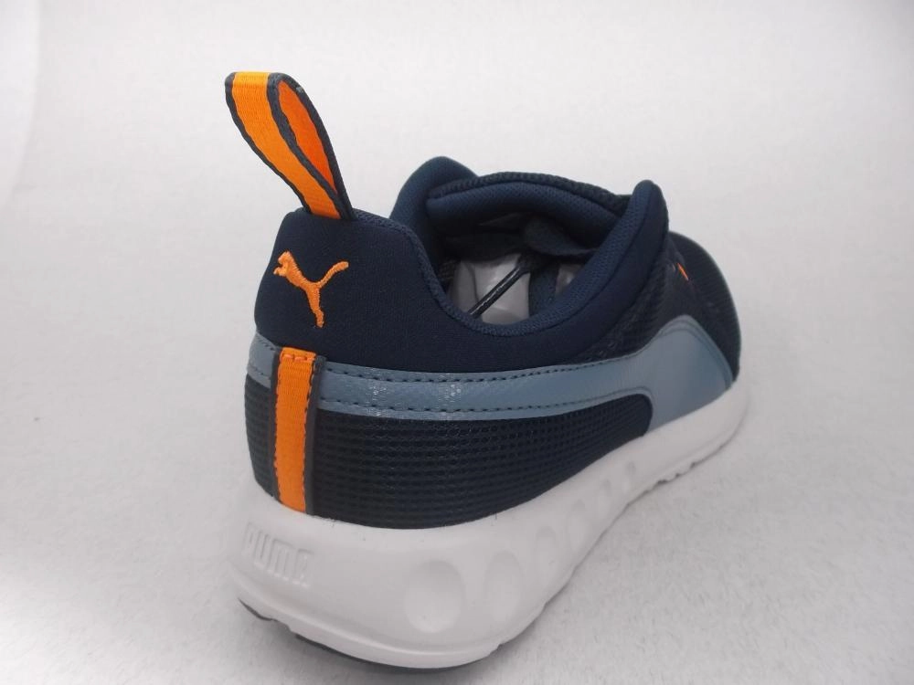 Running Shoes On Springs Puma scarpa da corsa Carson Runner  357482 13 blu