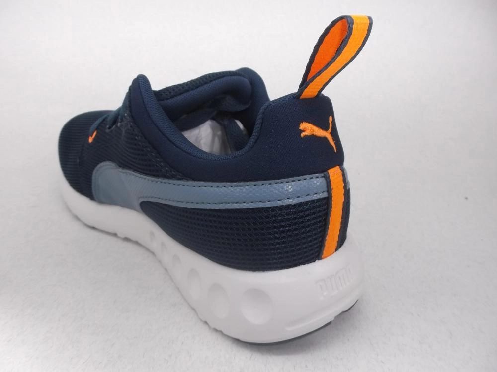 Puma scarpa da corsa Carson Runner  357482 13 blu Gore-tex Trail Running Shoes