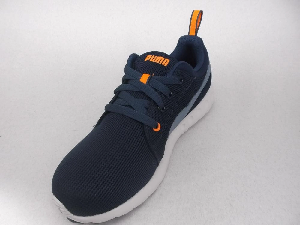 Puma scarpa da corsa Carson Runner  357482 13 blu Top Running Shoes 2024 Reviews