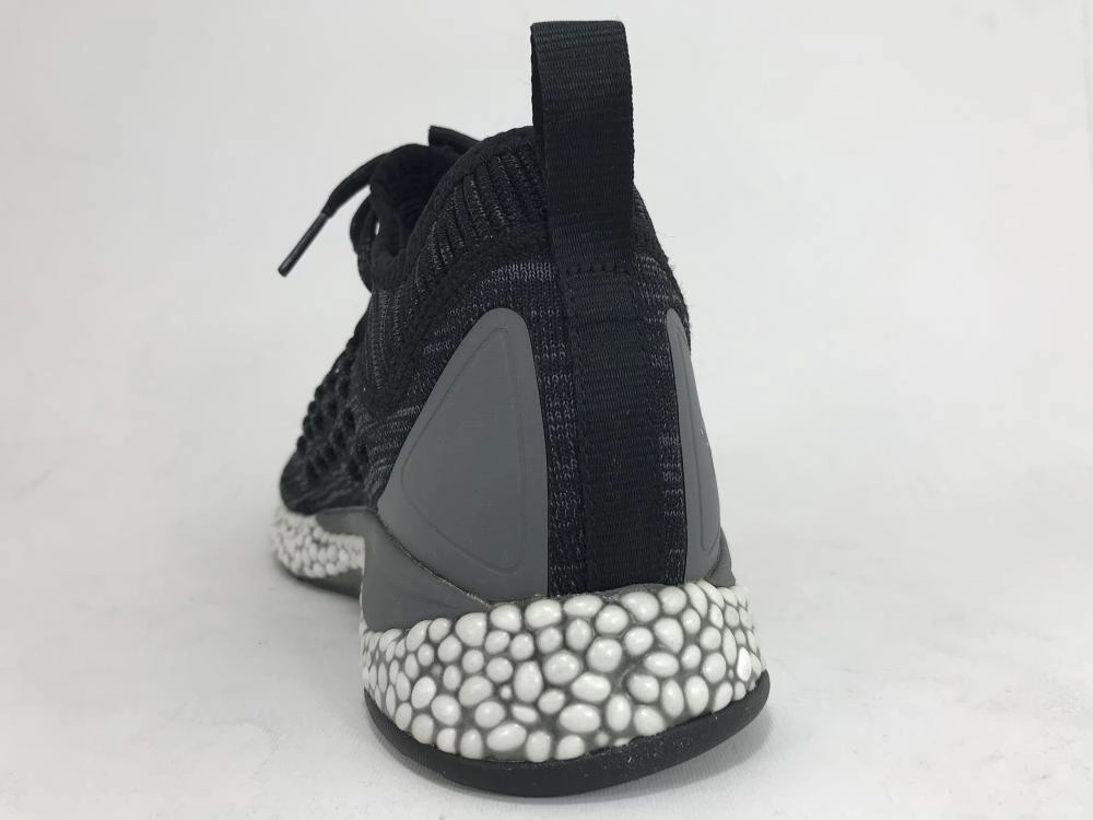 Most Cushioned Running Shoe Puma scarpa sneakers da uomo Hybrid Runner Fusefit 191595 01 nero