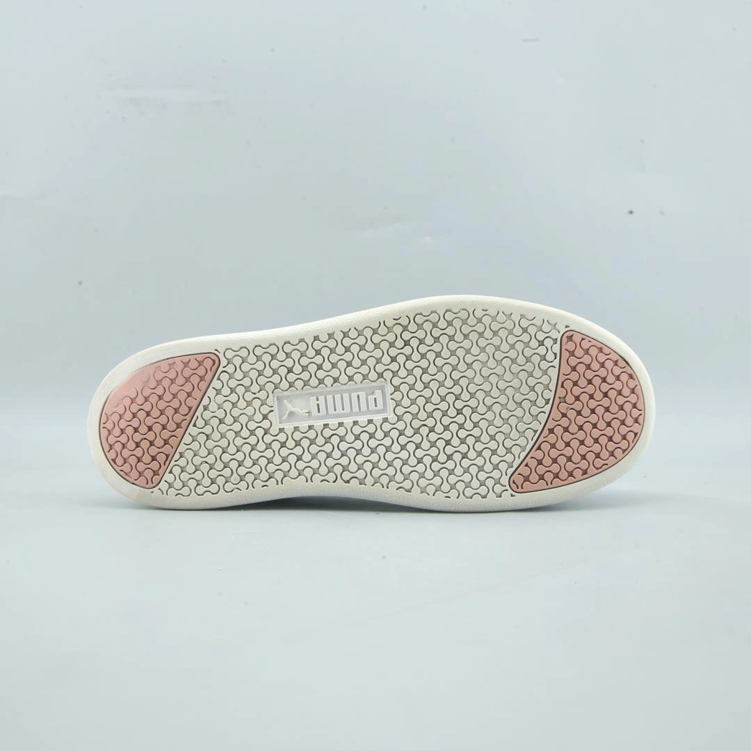 PUMA  SMASH PLATFORM SD Reiker Mary Janes Shoes