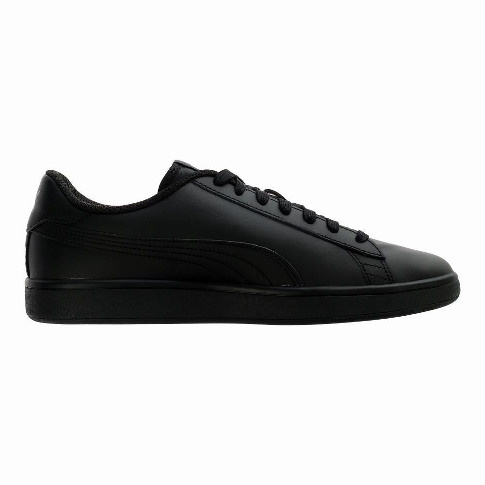 Puma sneakers da uomo Smash V2 L 365215 06 nero Bride Tennis Shoes