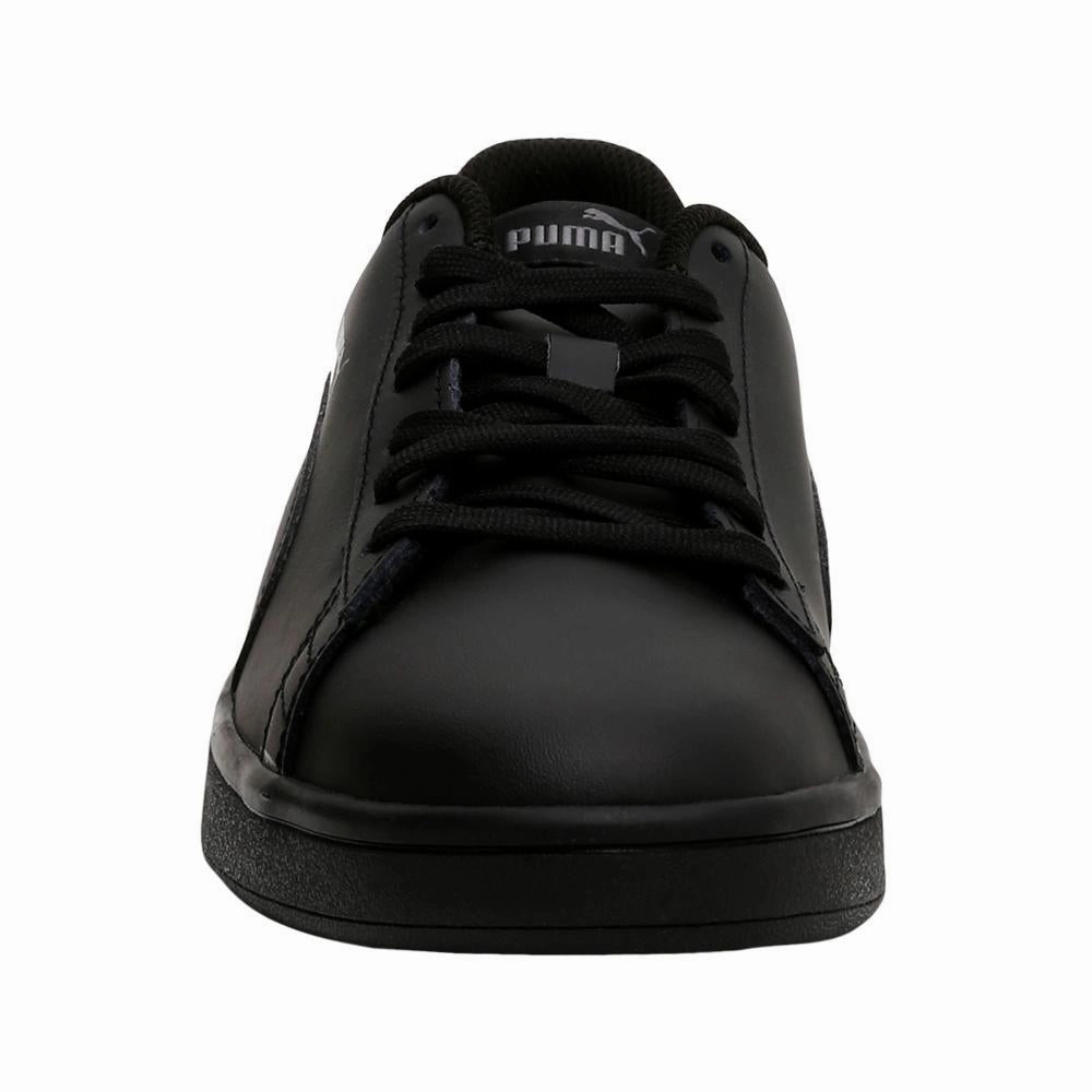 Puma sneakers da uomo Smash V2 L 365215 06 nero Tennis Shoes At Kohls