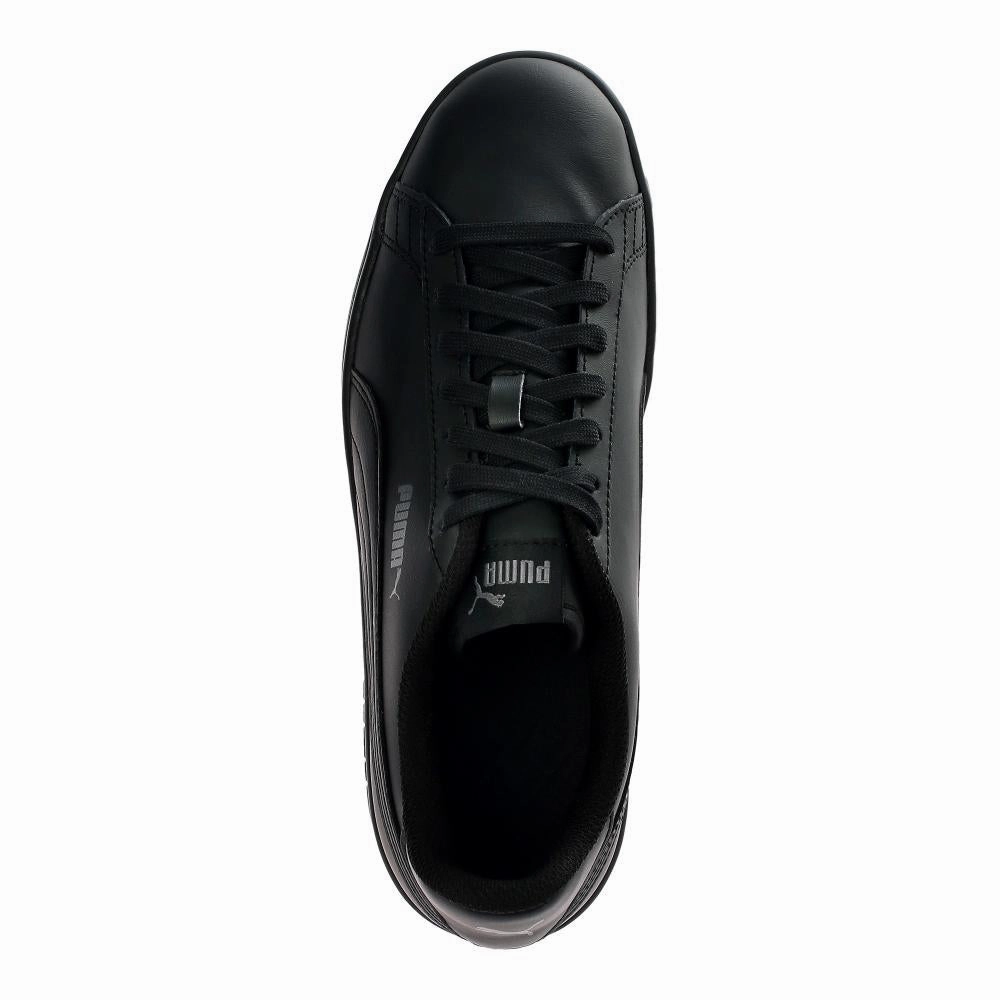 Puma sneakers da uomo Smash V2 L 365215 06 nero Dillards Tennis Shoes