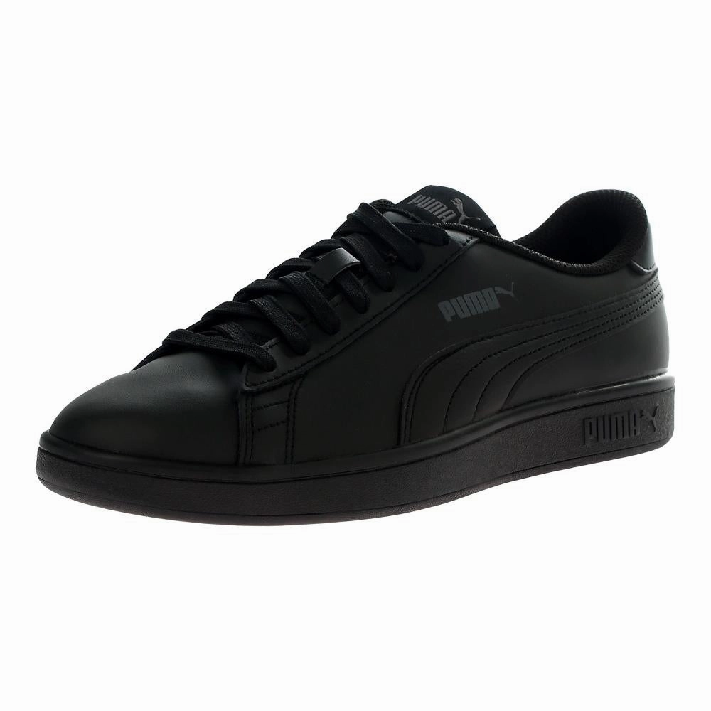 Puma sneakers da uomo Smash V2 L 365215 06 nero Ariat Tennis Shoes