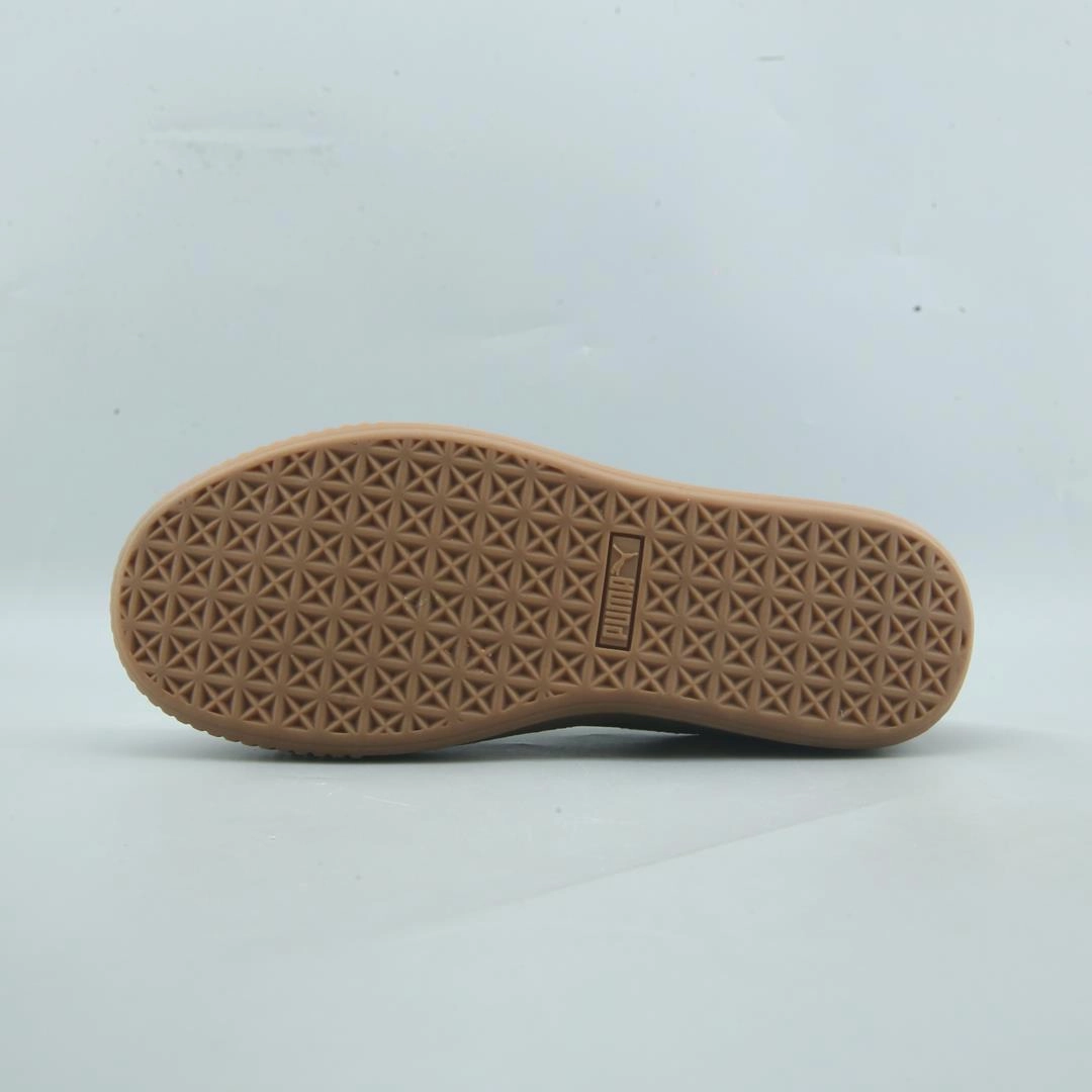 Mary Janes Shoes 90s PUMA  SUEDE PLATFORM CORE