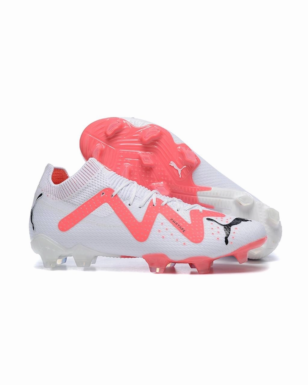 PUMA ultimate Z Indoor Soccer Cleats Size 3