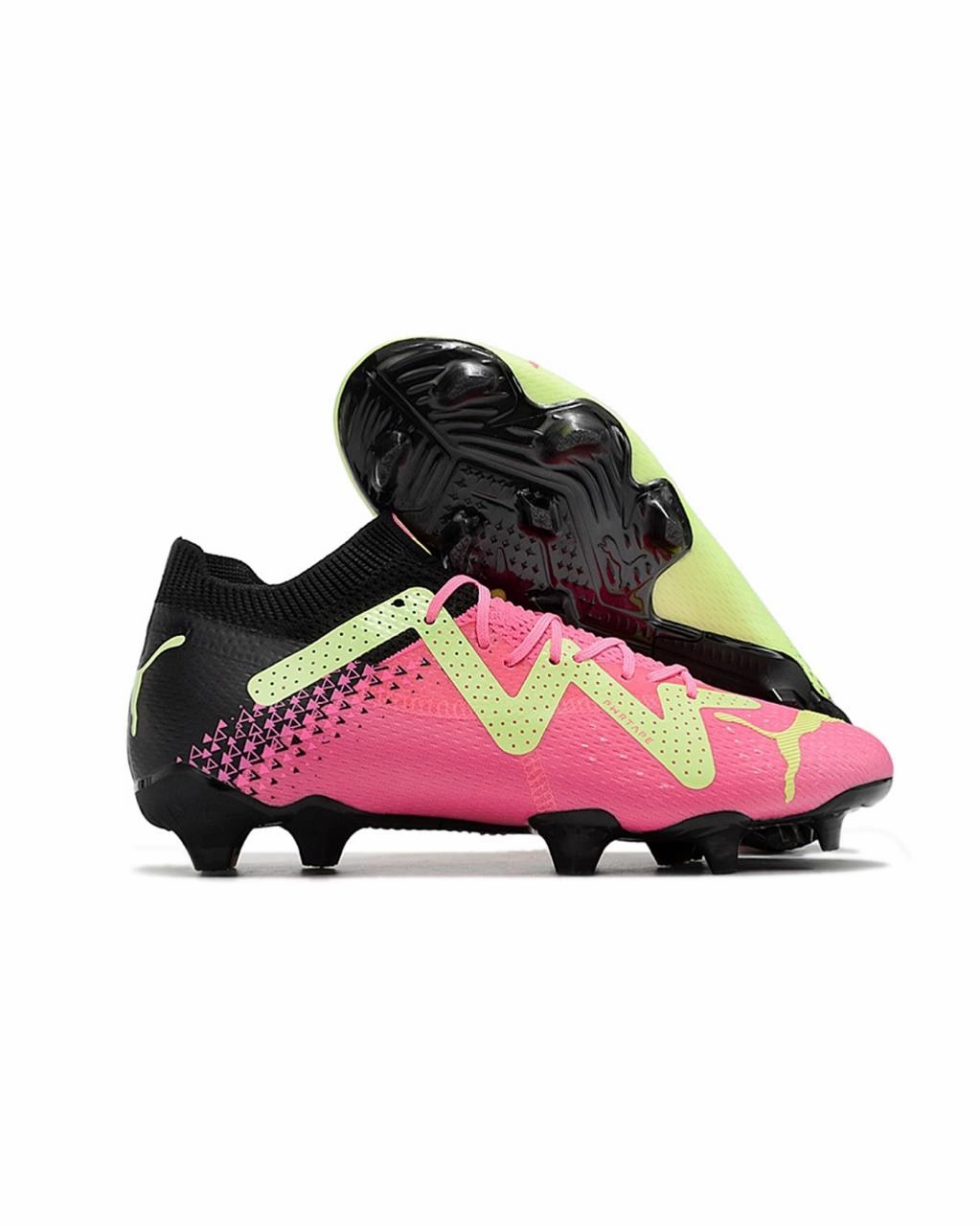 Neymar Jr Soccer Cleats puma ultimate Z FG